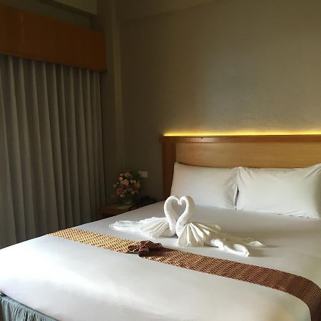 D-One Hotel Hat Yai Extérieur photo